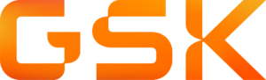 Logotipo GSK